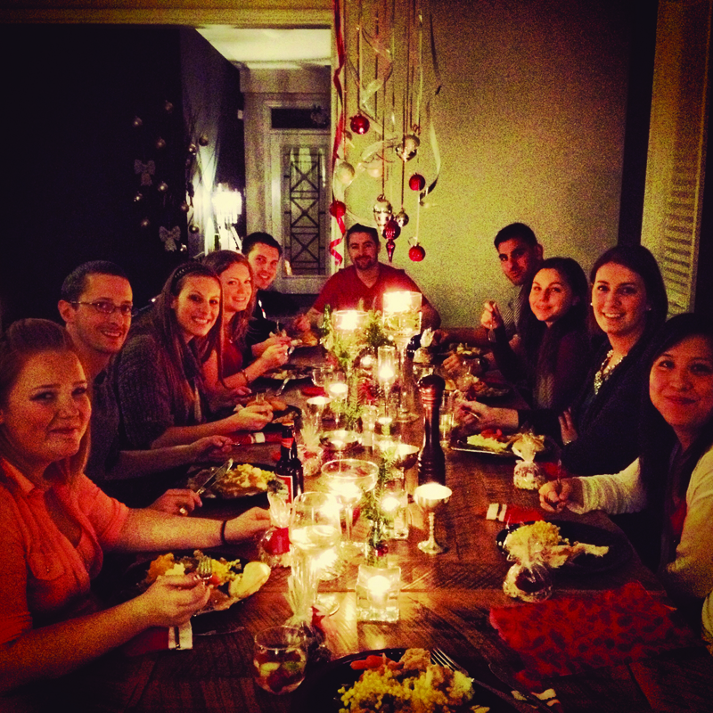 Winning Photo from last year's Pin2Win Contest