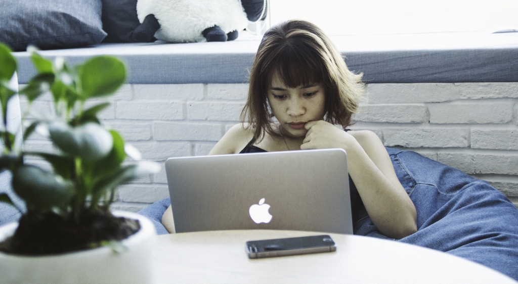 A Netflix, or other online streaming, subscription, is perfect for the student on a budget