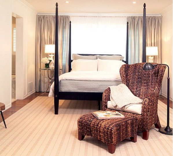 When staging, it's important to look at your home through the buyers' eyes