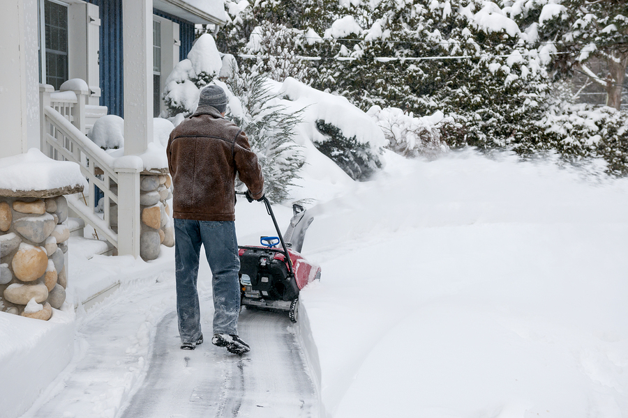 Here are some helpful home tips for buying in the Winter.