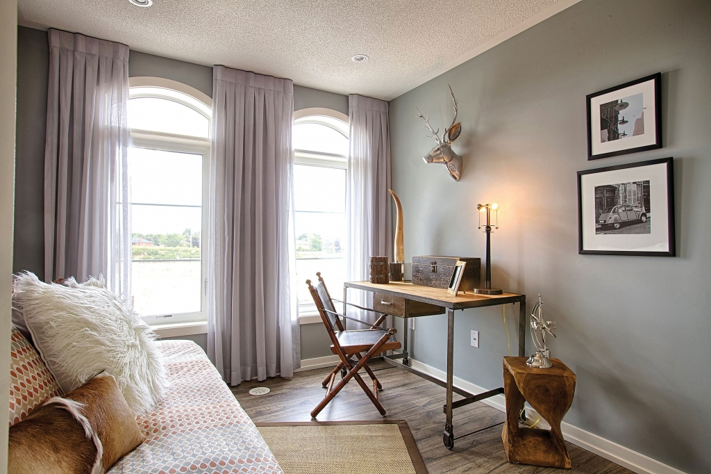 Uptownes at Cardinal Point