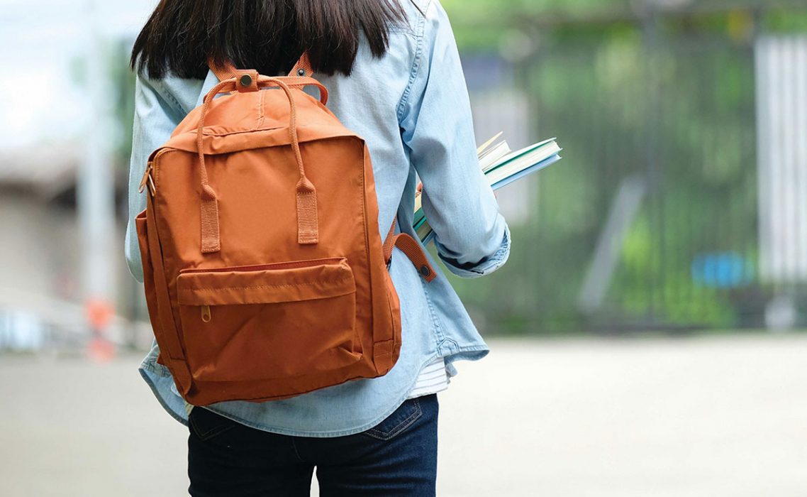 Teen-Backpack
