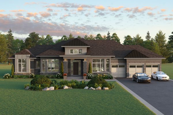 The Quin Elevation C