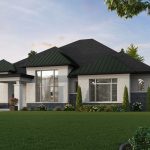 The Sunset Elevation C