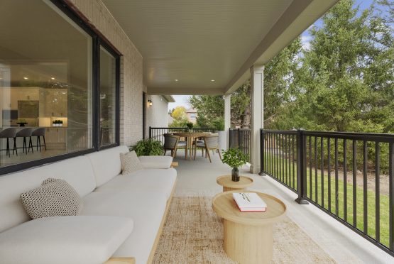 Loggia