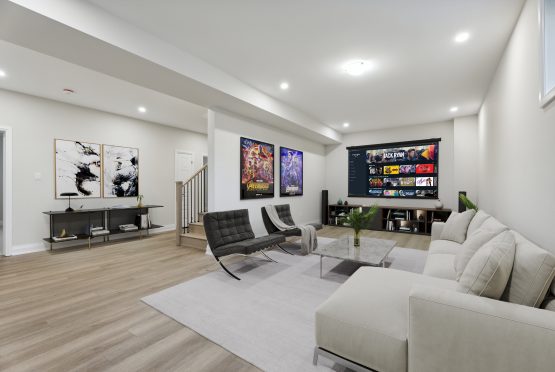 Recreation Room